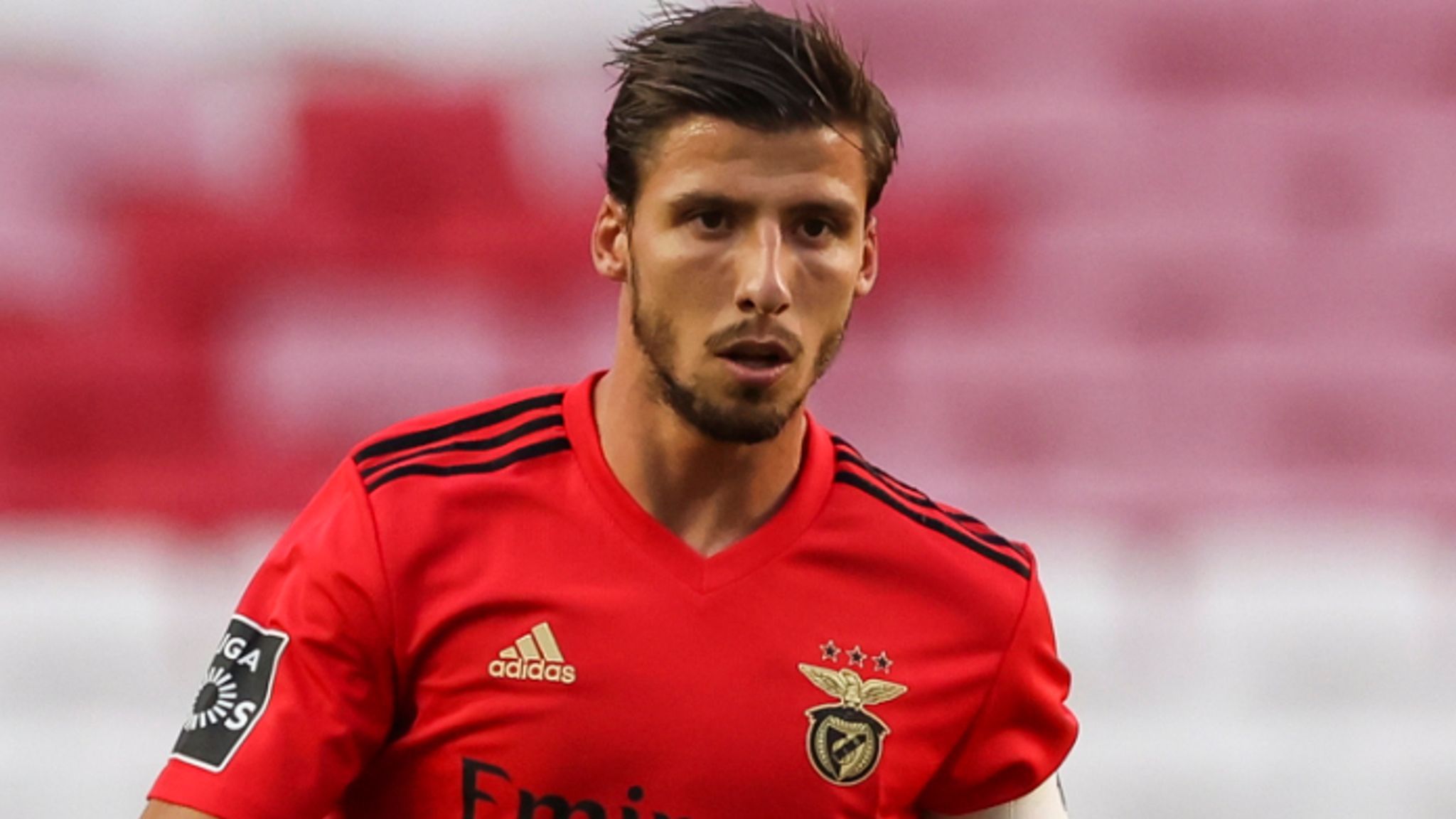 2048x1152 Ruben Dias to Man City: Benfica boss resigned to move, Nicolas Otamendi swap deal close