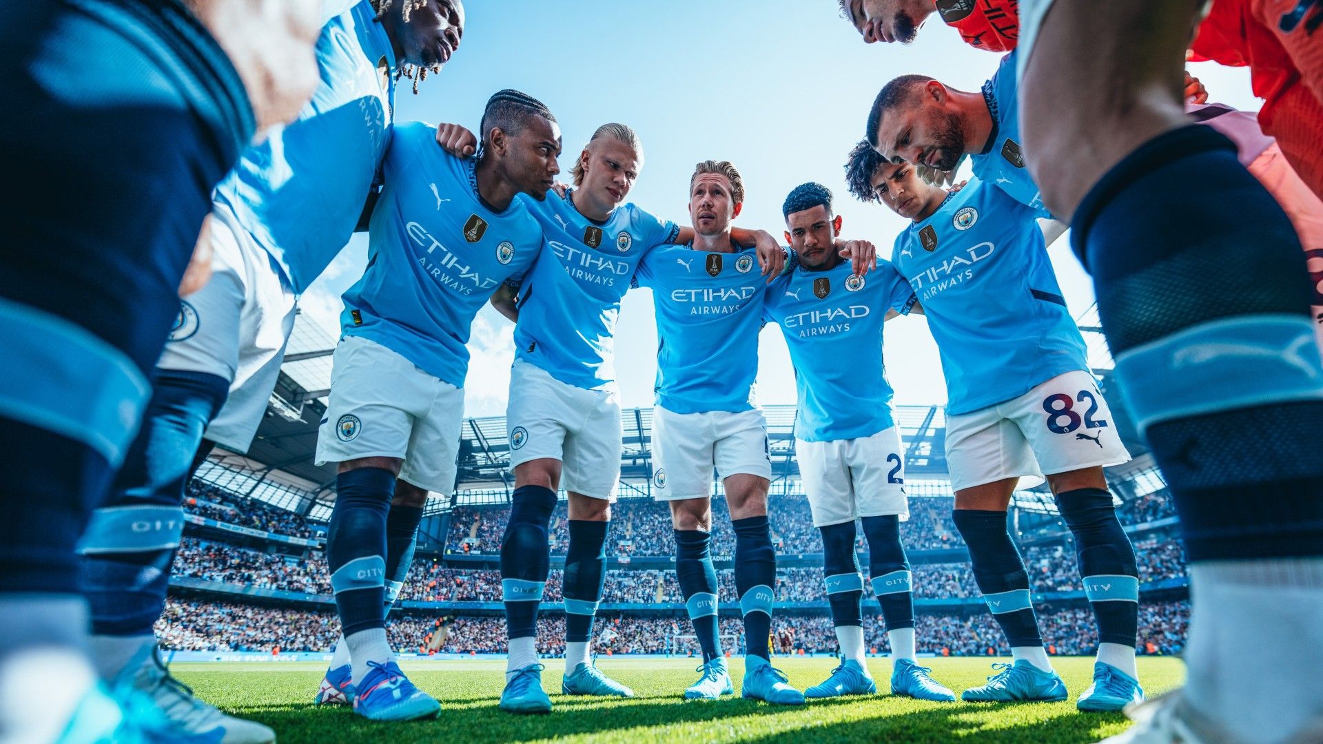 1920x1080 City's 2024 25 Premier League Start In Numbers