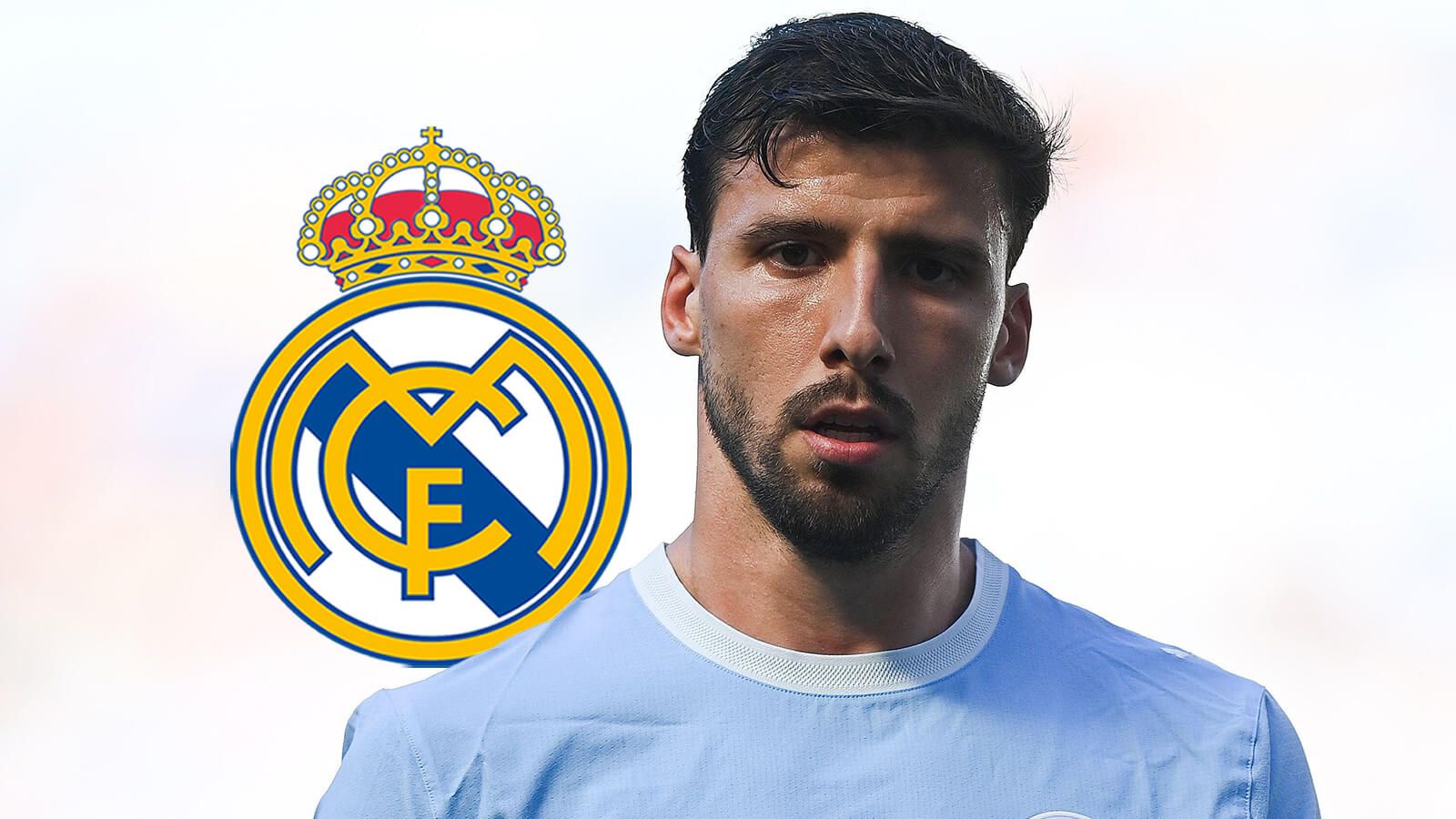 1600x900 Man City: 'Unsettled' star 'instructs agent' to seal exit as Real Madrid are 'alerted' to fresh stance