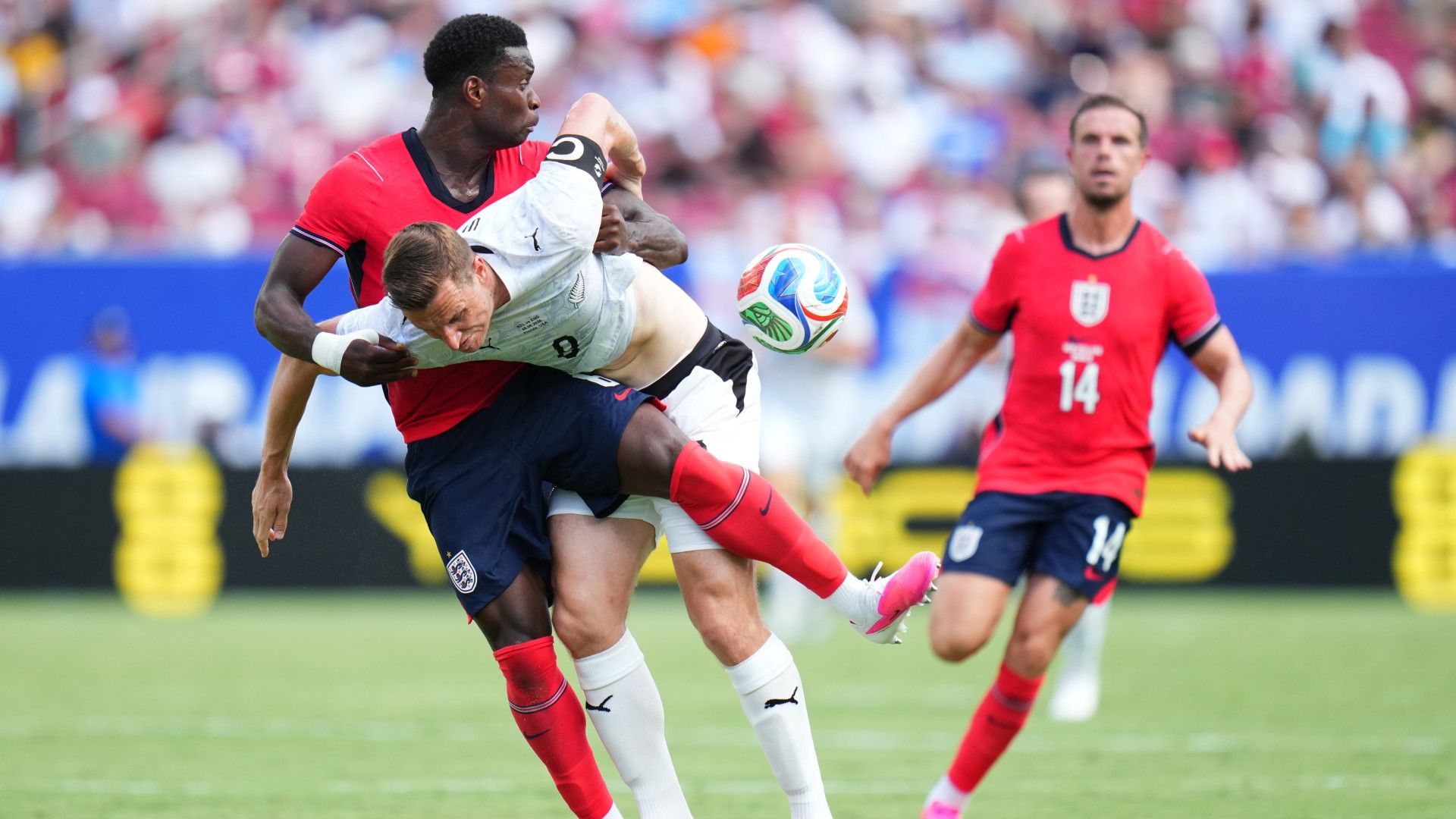 1920x1080 England trio help see off New Zealand, Doku double assist and Dias in Portugal action