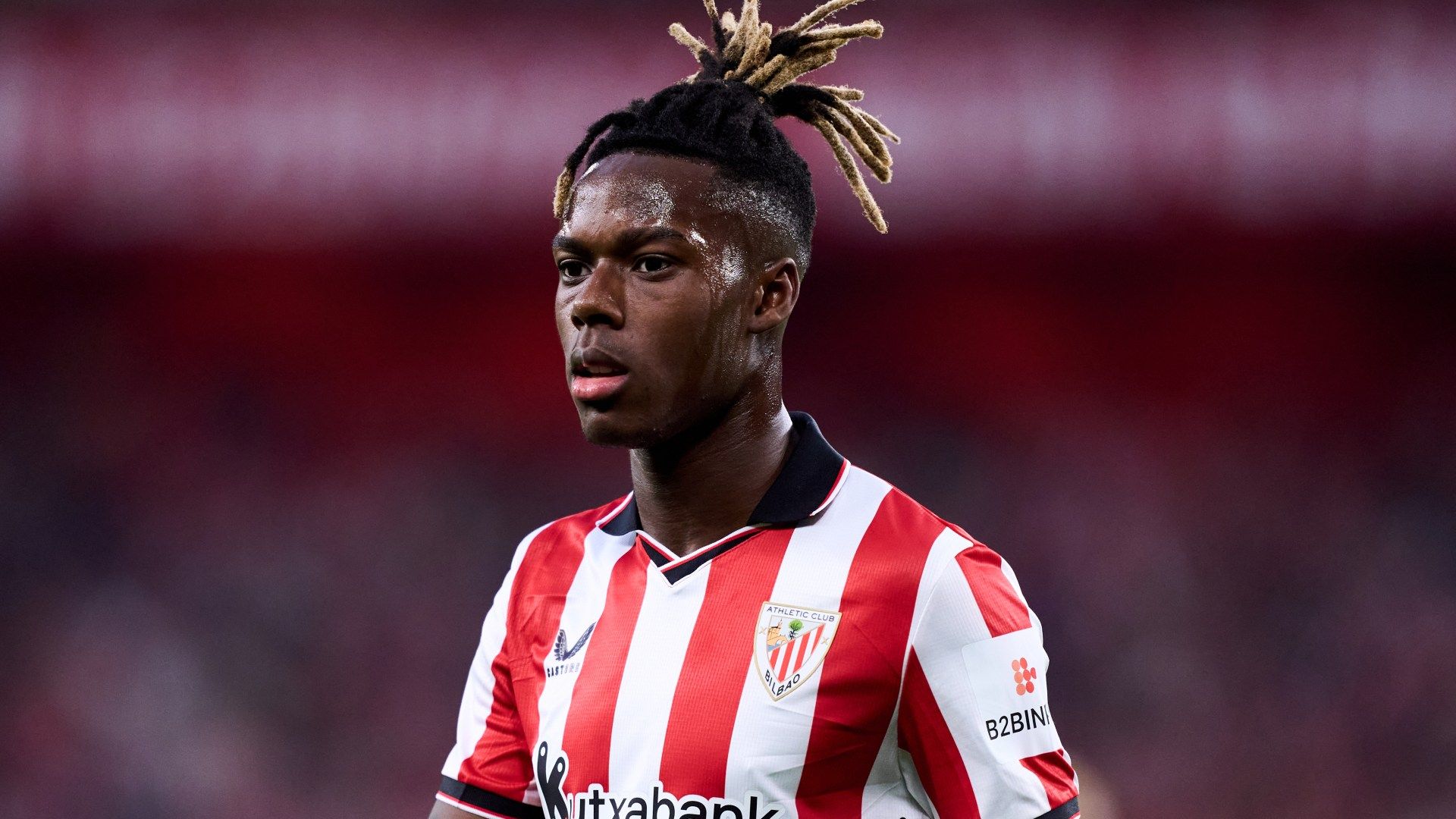 1920x1080 Williams extends Athletic Bilbao contract amid Barcelona rumours
