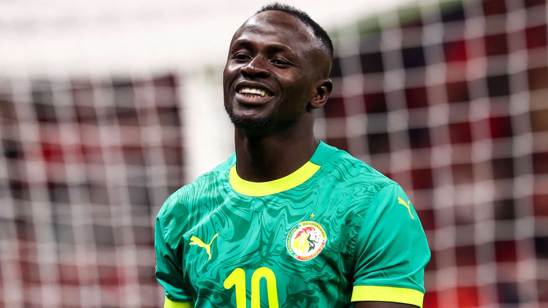 1920x1080 It's Not Fair To Stop The Game' Mane Explains Decision To Prevent Senegal Walk Off After Controversial Morocco Penalty Award In Incredibly Dramatic AFCON Final. Goal.com Canada