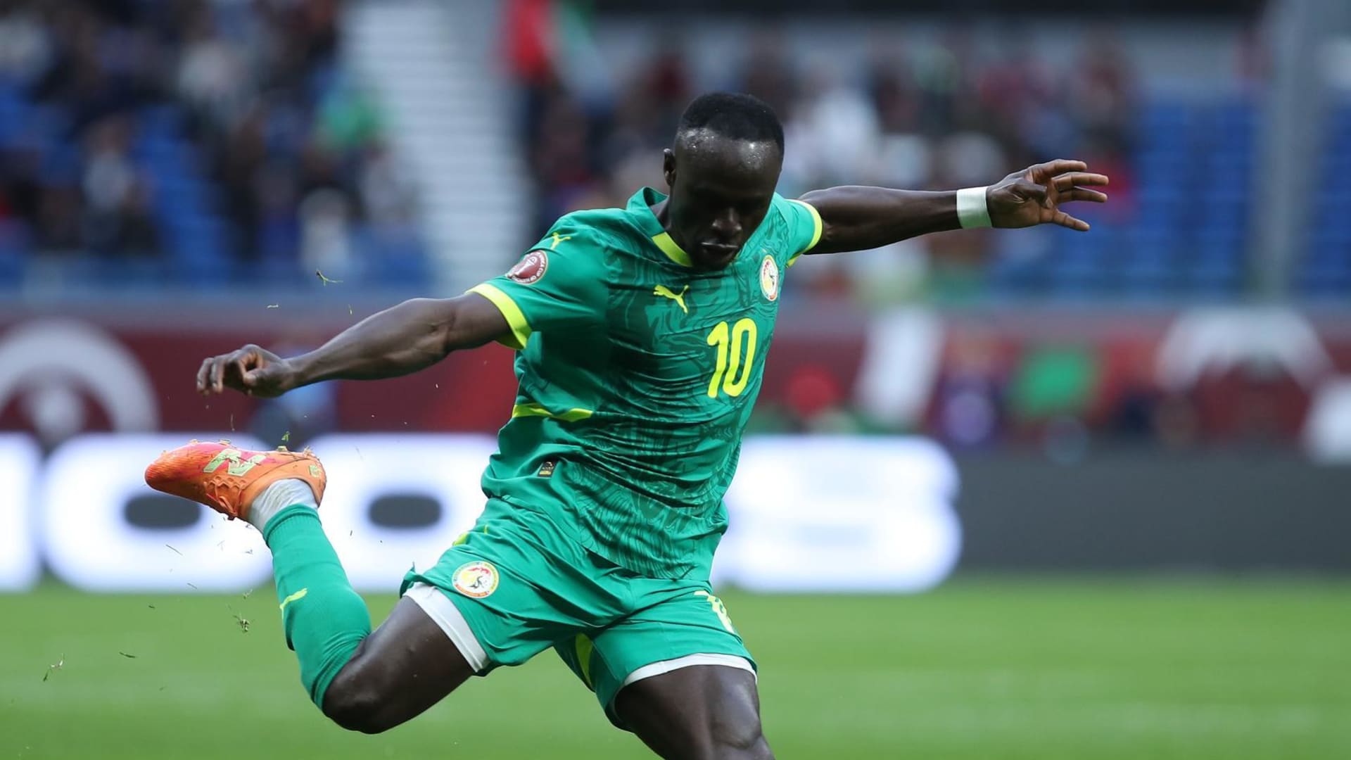 1920x1080 AFCON 2025: Sadio Mané opens up on pressure, leadership, legacy and staying humble