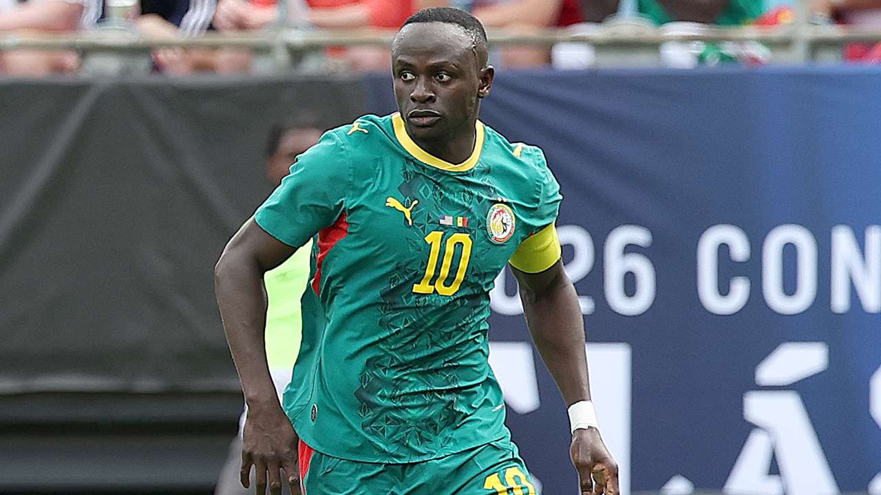 1280x720 World Cup 2026 Ultimate Guide: Senegal
