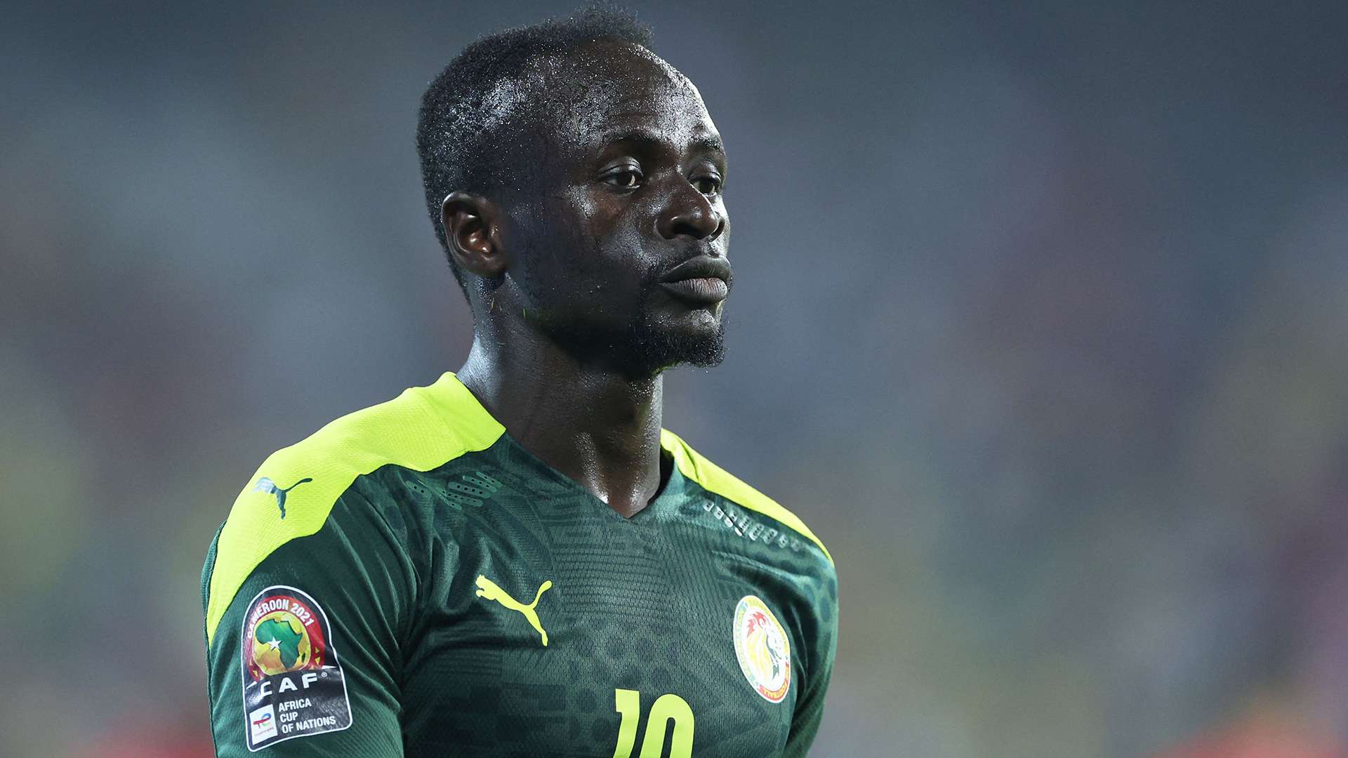1920x1080 Sadio Mane's history at the World Cup: Highs and lows for Senegal superstar on global stage
