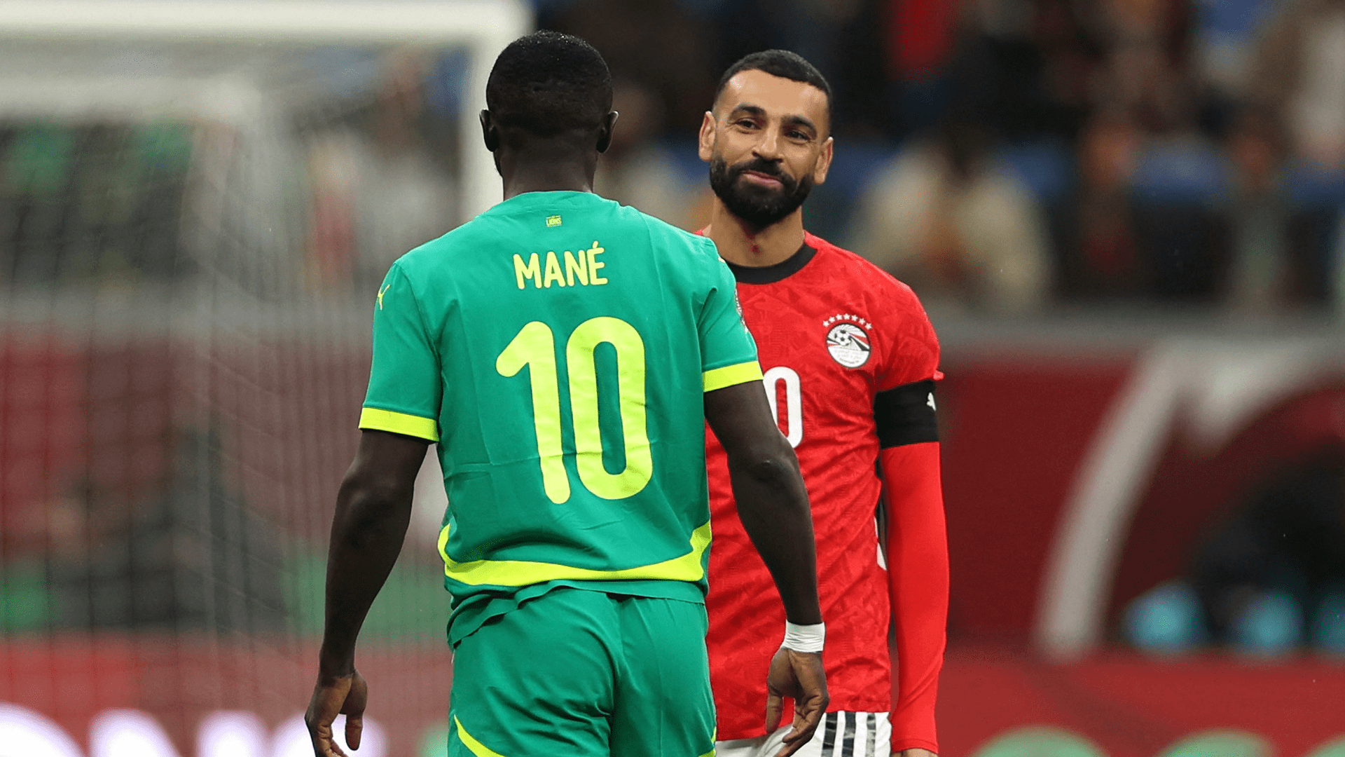 1920x1080 Sadio Mané Earns a New Record