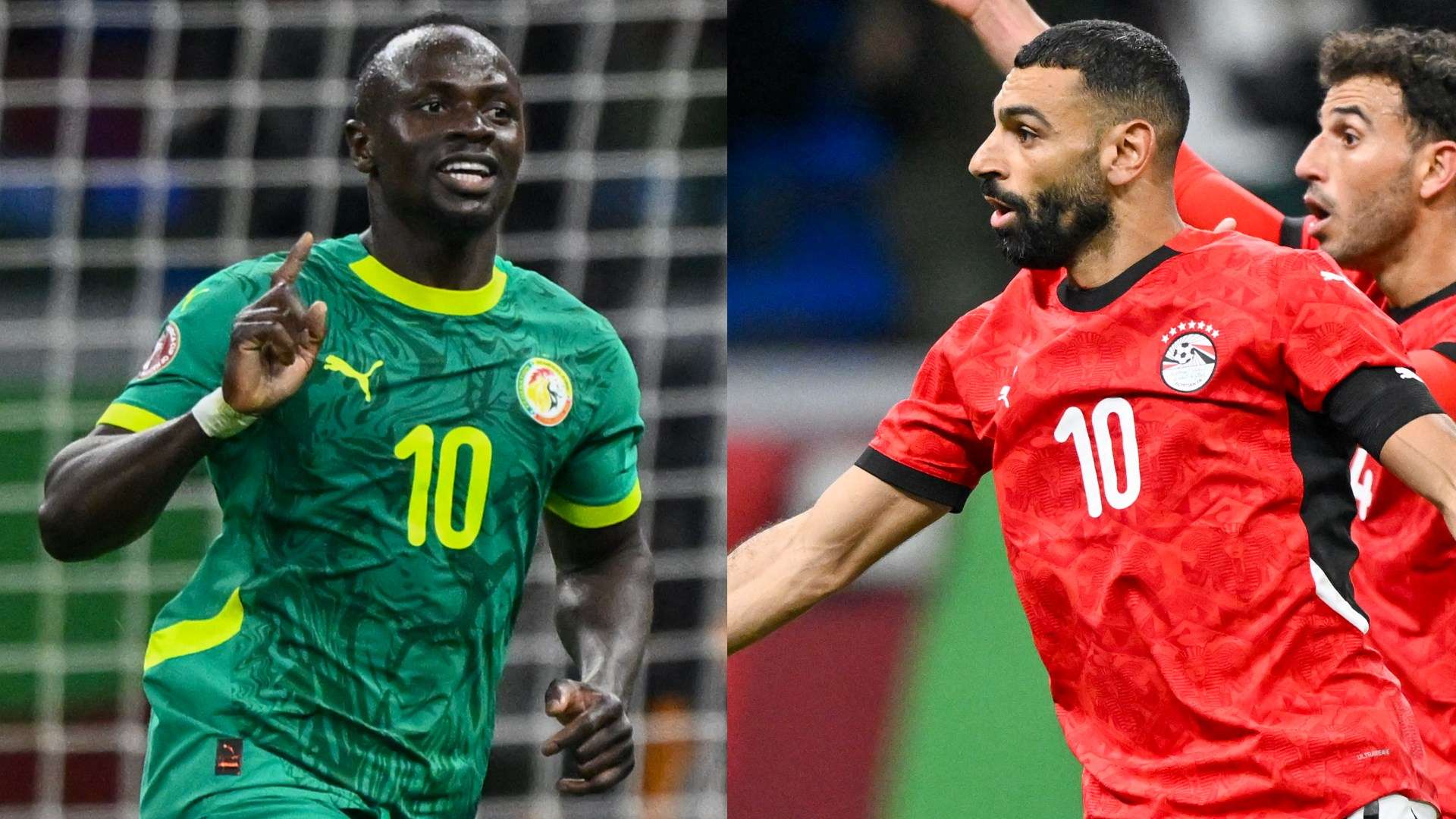 1920x1080 Sadio Mane Sends Mohamed Salah Packing! Egypt Talisman's AFCON Dream Over As Ex Liverpool Co Star Fires Senegal Into Final. Goal.com UK