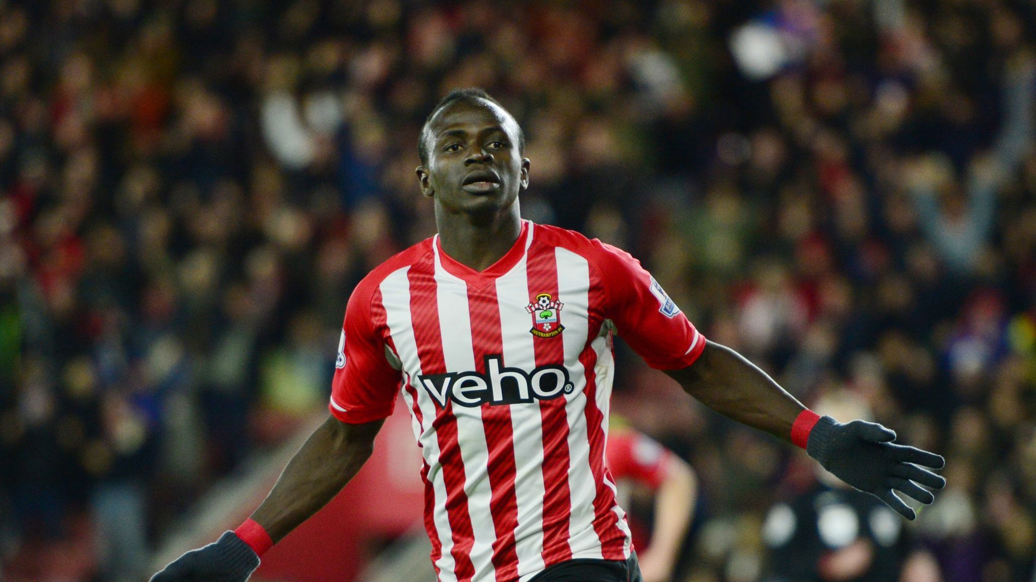 2048x1152 Sadio Mane dropped by Southampton for being late