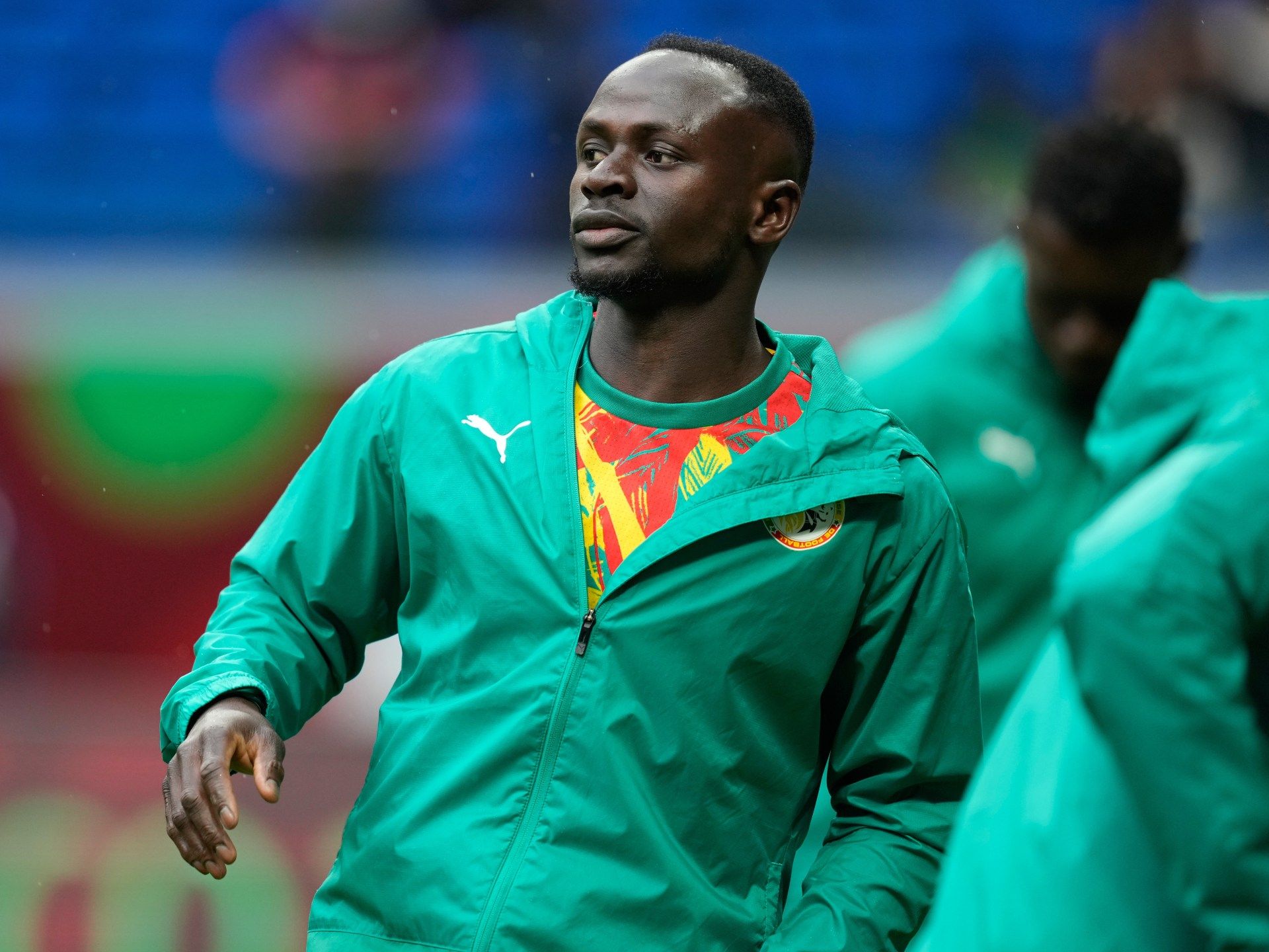 1920x1440 Sadio Mane, Kalidou Koulibaly star picks in Senegal's World Cup squad. World Cup 2026 News