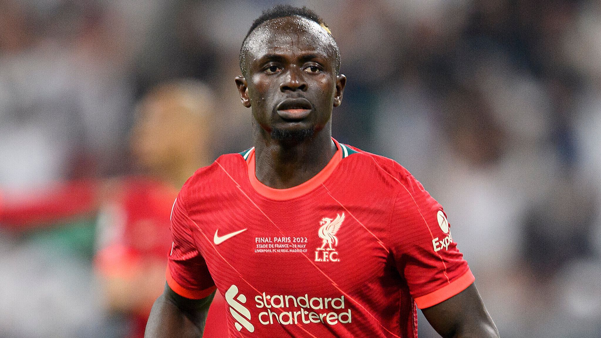 2048x1152 Sadio Mane: Bayern Munich set to table £42.5m bid to meet Liverpool's valuation. Transfer Centre News