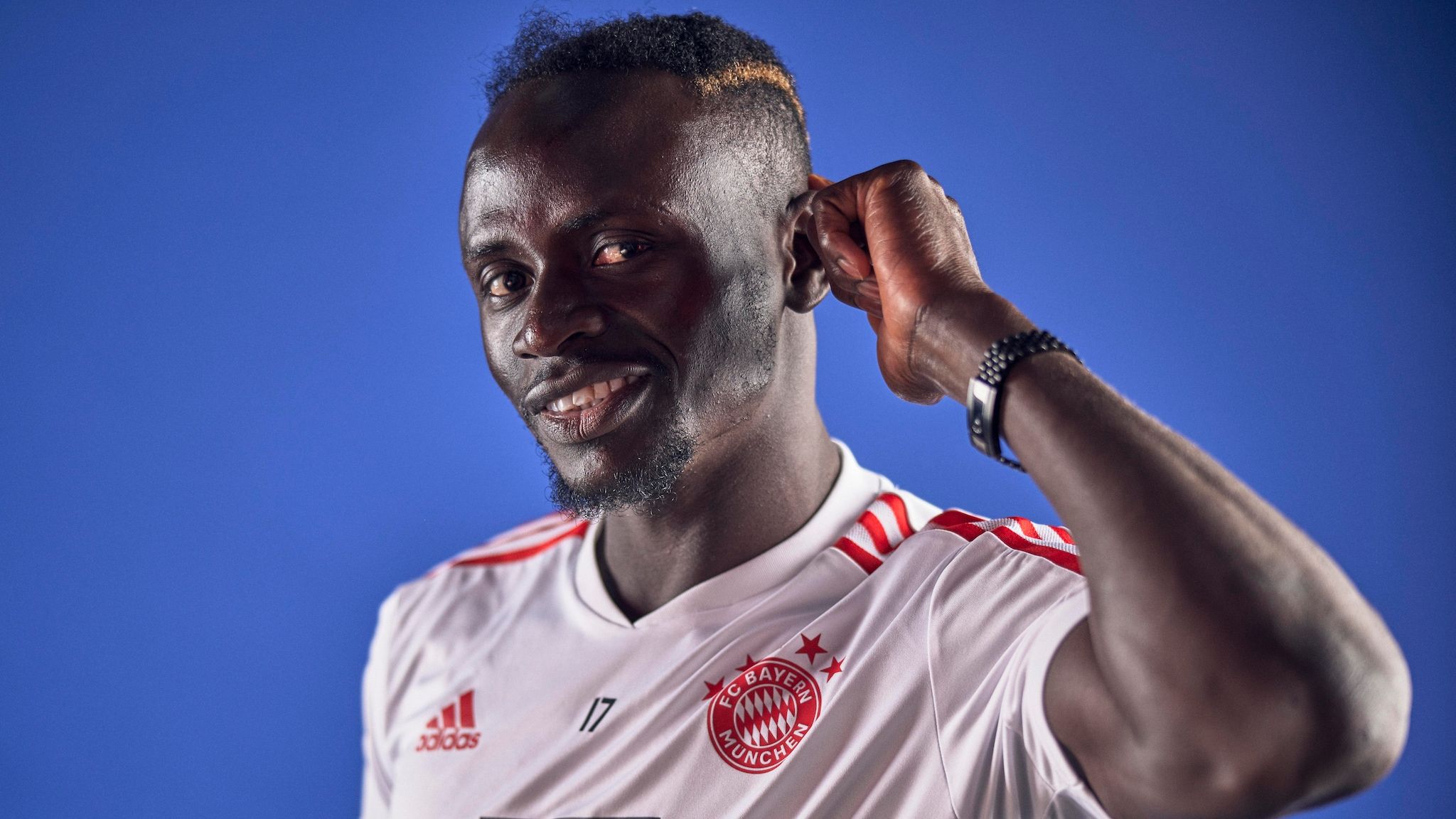 2048x1152 Sadio Mané On Winning The Champions League With Liverpool And His Switch To Bayern