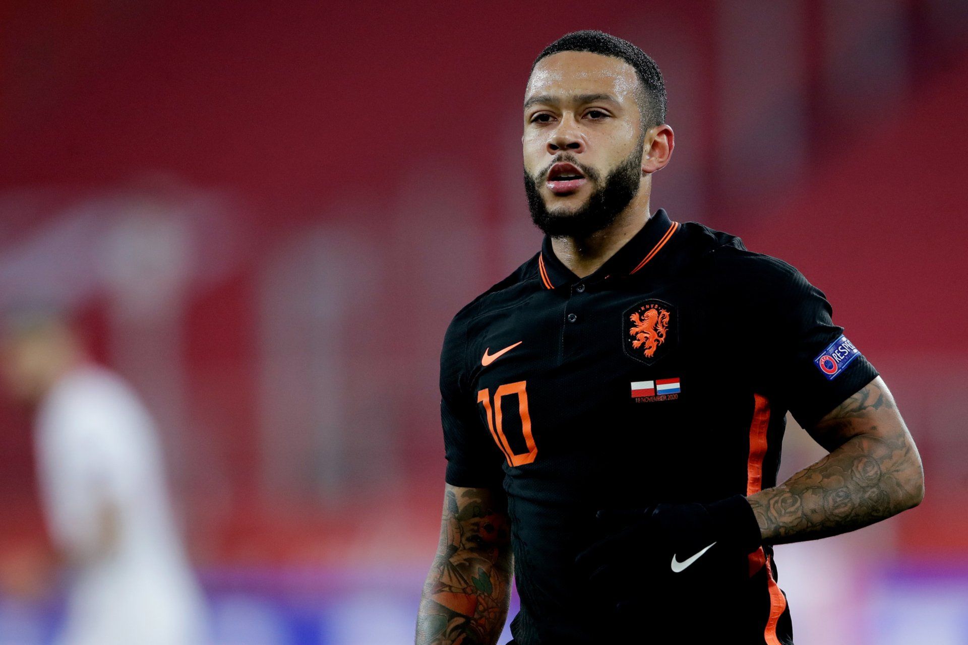 1920x1280 Download Netherlands National Football Team Soccer Dutch Memphis Depay Sports HD Wallpaperx1280