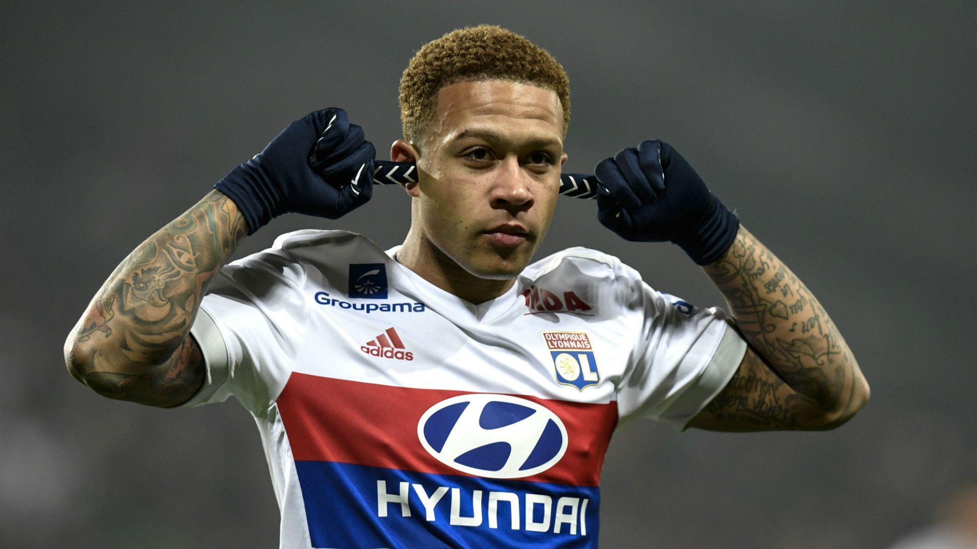 1920x1080 Can Man Utd flop Memphis Depay still become 'best in the world'?. Goal.com US