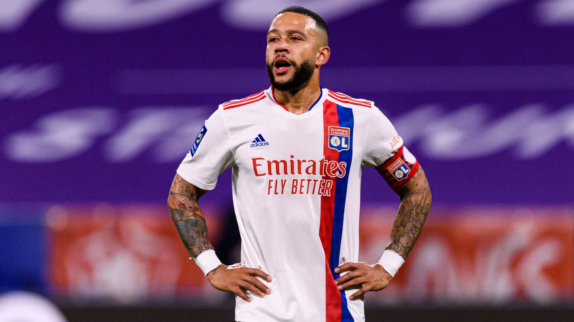 1920x1080 Memphis Depay Wallpaper and Background: Free HD Download