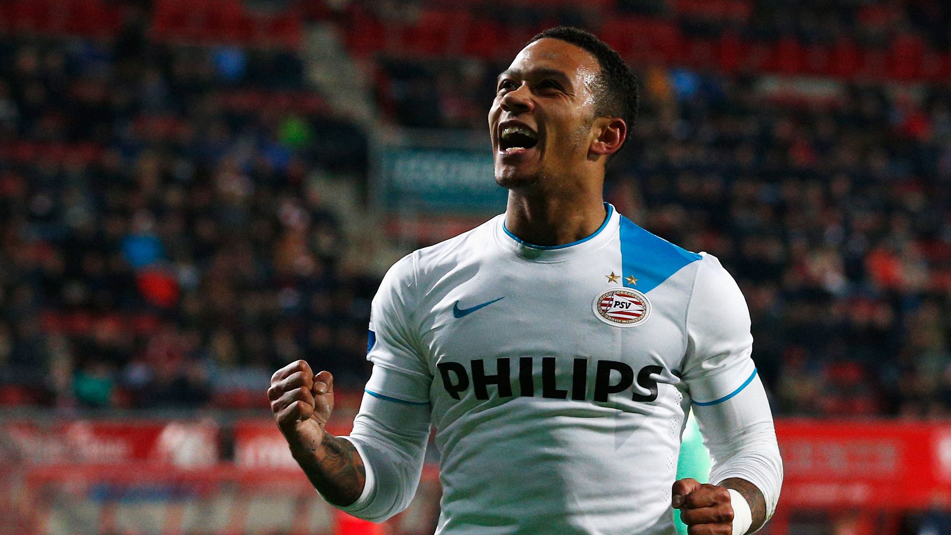 1920x1080 Memphis Depay