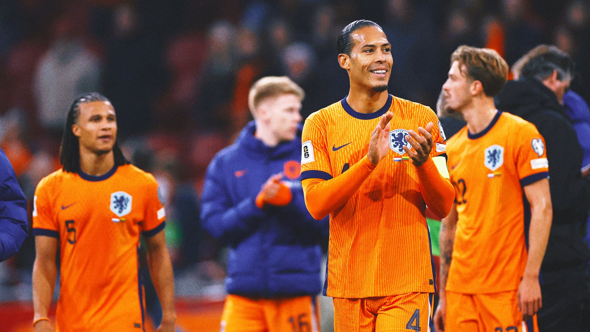 1920x1080 Memphis Depay News, Rumors, & Updates