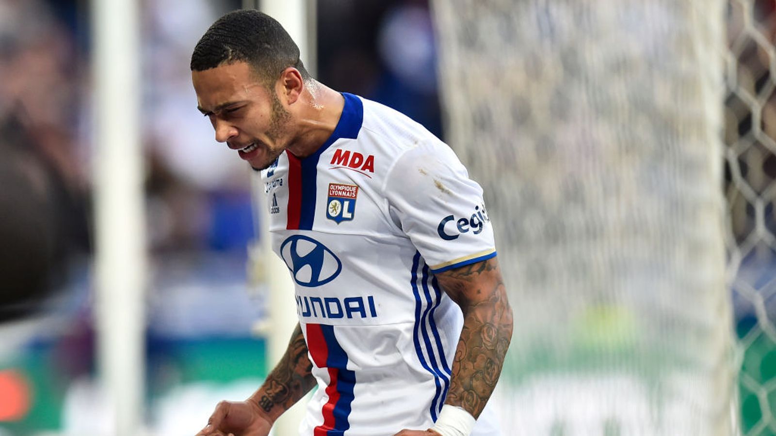 1600x900 European Paper Talk: Memphis Depay dreams of future Real Madrid switch
