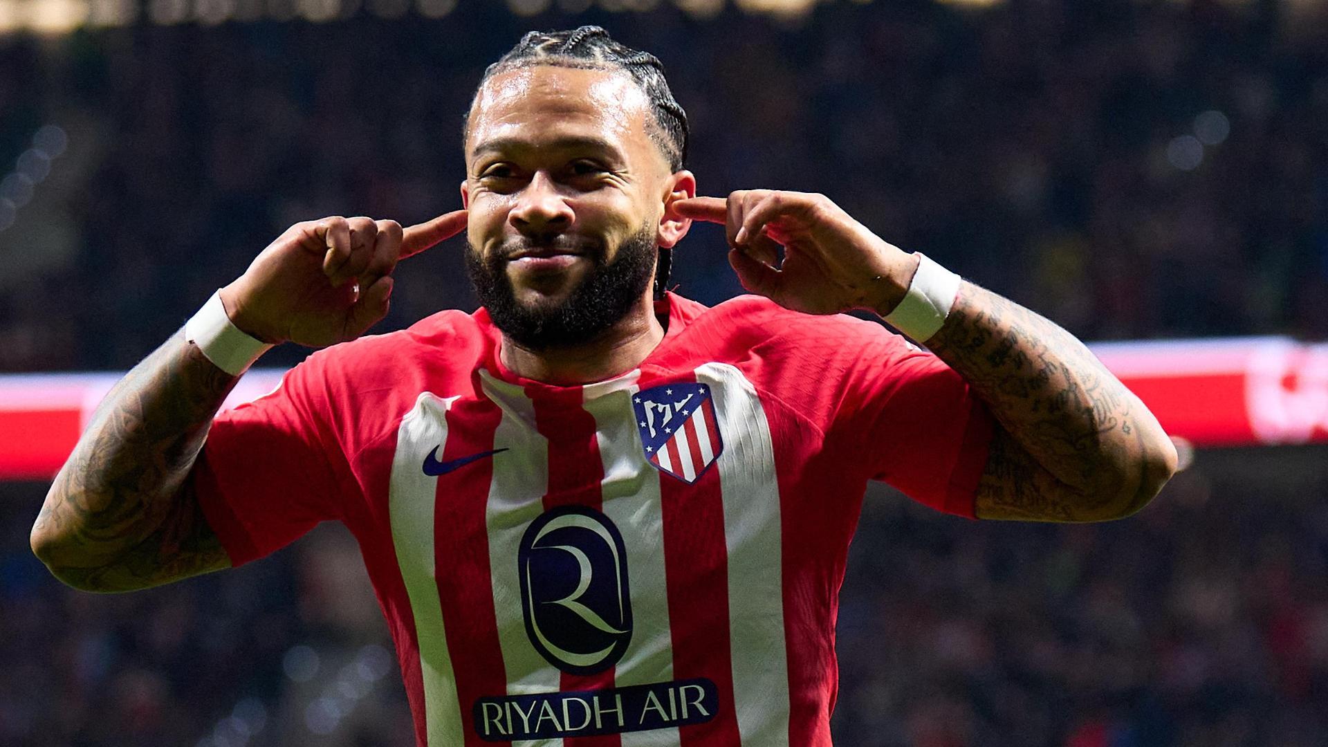 1920x1080 Atlético 1 0 Sevilla (25 Jan, 2024) Game Analysis (UK)