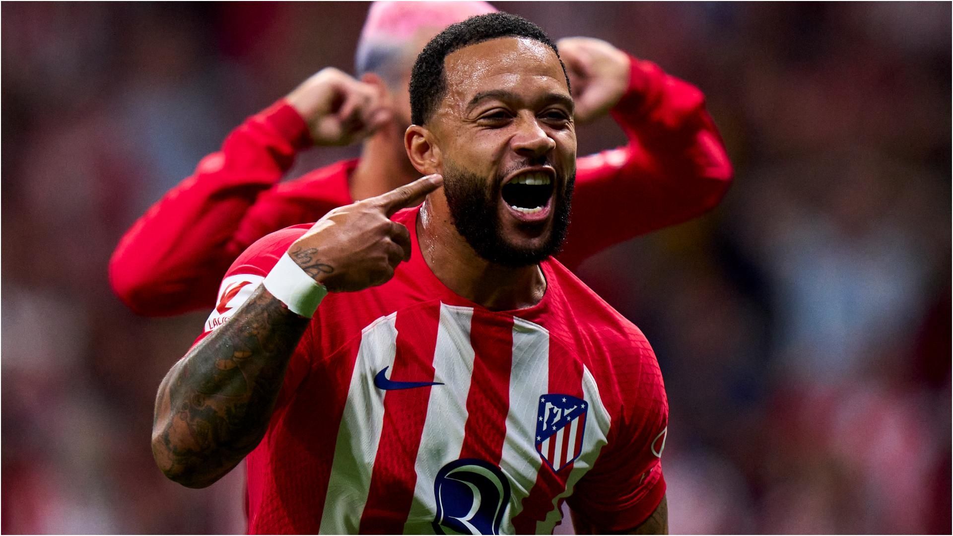 1920x1080 Atlético 3 1 Granada (Aug 2023) Game Analysis