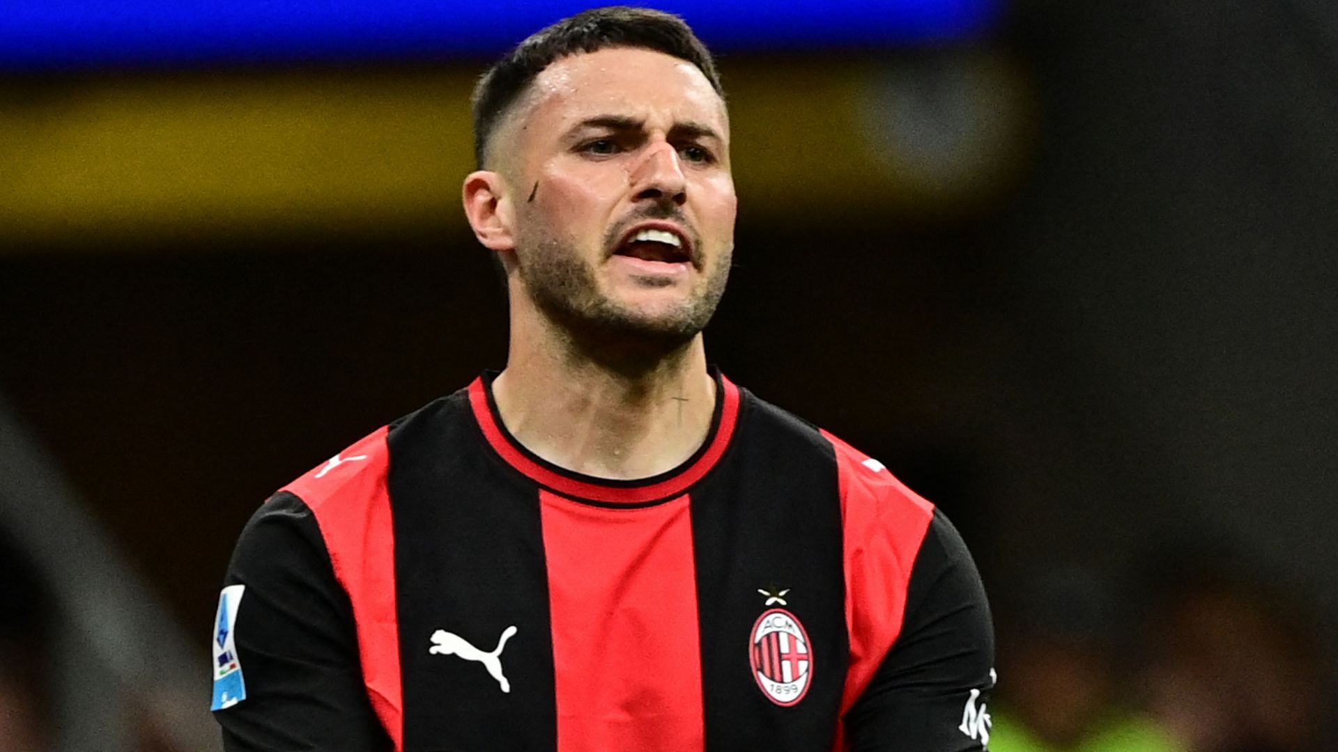 1920x1080 World Cup Ready? Santiago Gimenez's Struggles At AC Milan Explained By Mexico Legend Jared Borgetti Goalless Serie A Season Carrying Out Of Sorts Striker Into Major Tournament. Goal.com Kenya