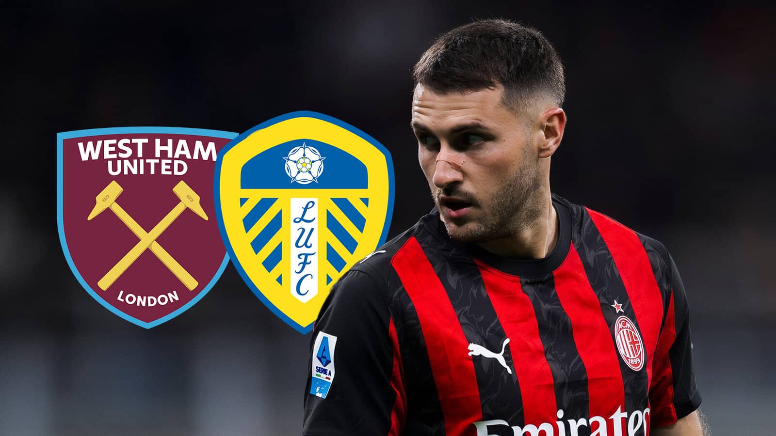 1600x900 Leeds, West Ham Offered 93 Goal Striker As Sources Reveal Ambitious Plans To Secure 2026 Transfer