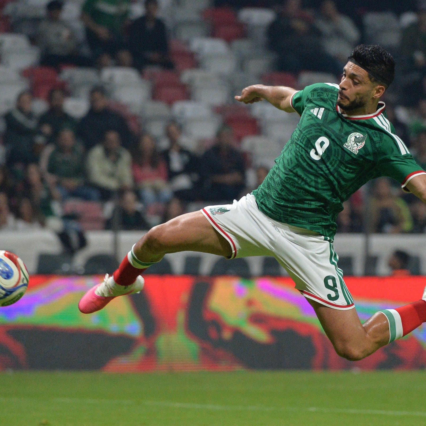1800x1800 Mexico World Cup 2026 preview: Players to watch, group matches and squad