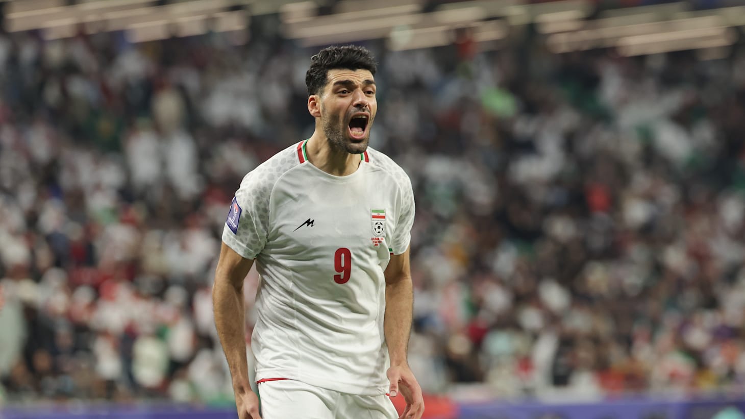 1460x821 Islamic Republic of Iran at FIFA World Cup 2026: All players, full squad list, key stats and schedule