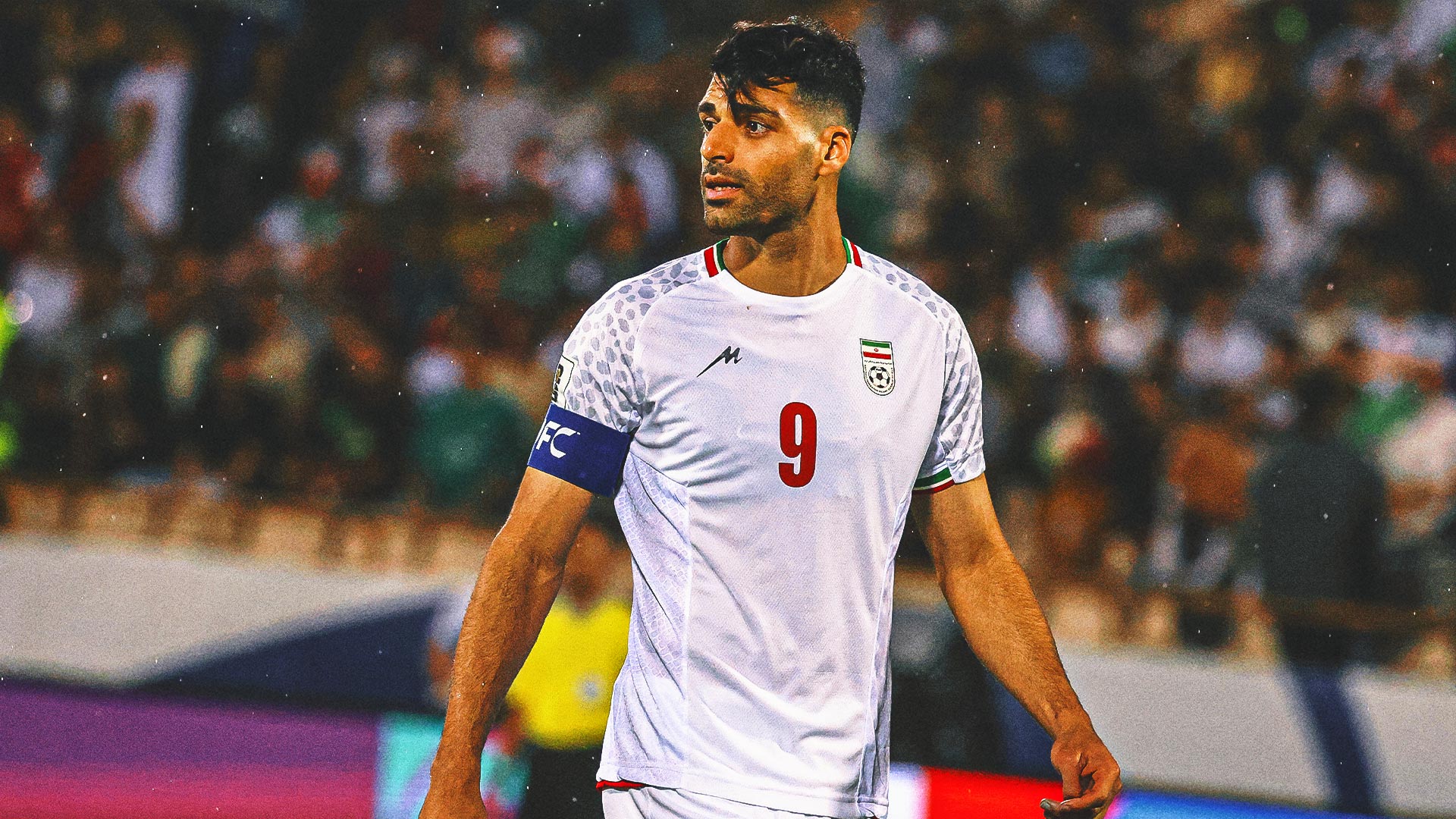 1920x1080 Mehdi Taremi News, Rumors, & Updates