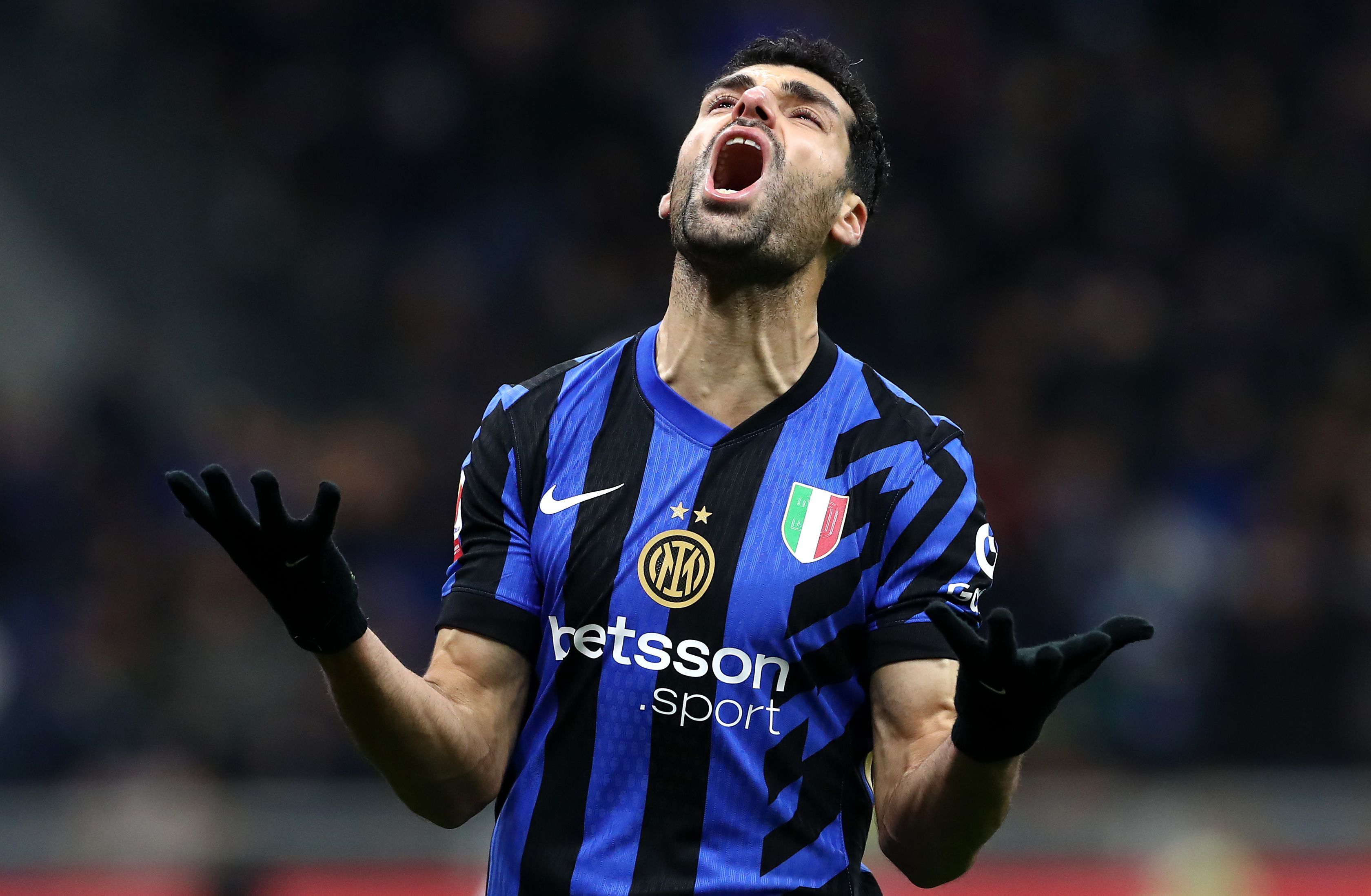 3360x2196 Mehdi Taremi unlikely to join Inter Milan in USA for FIFA Club World Cup