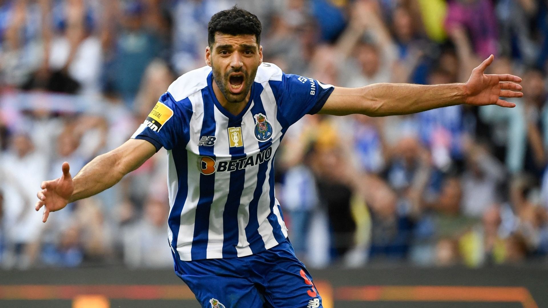 1920x1080 Mehdi Taremi Archives