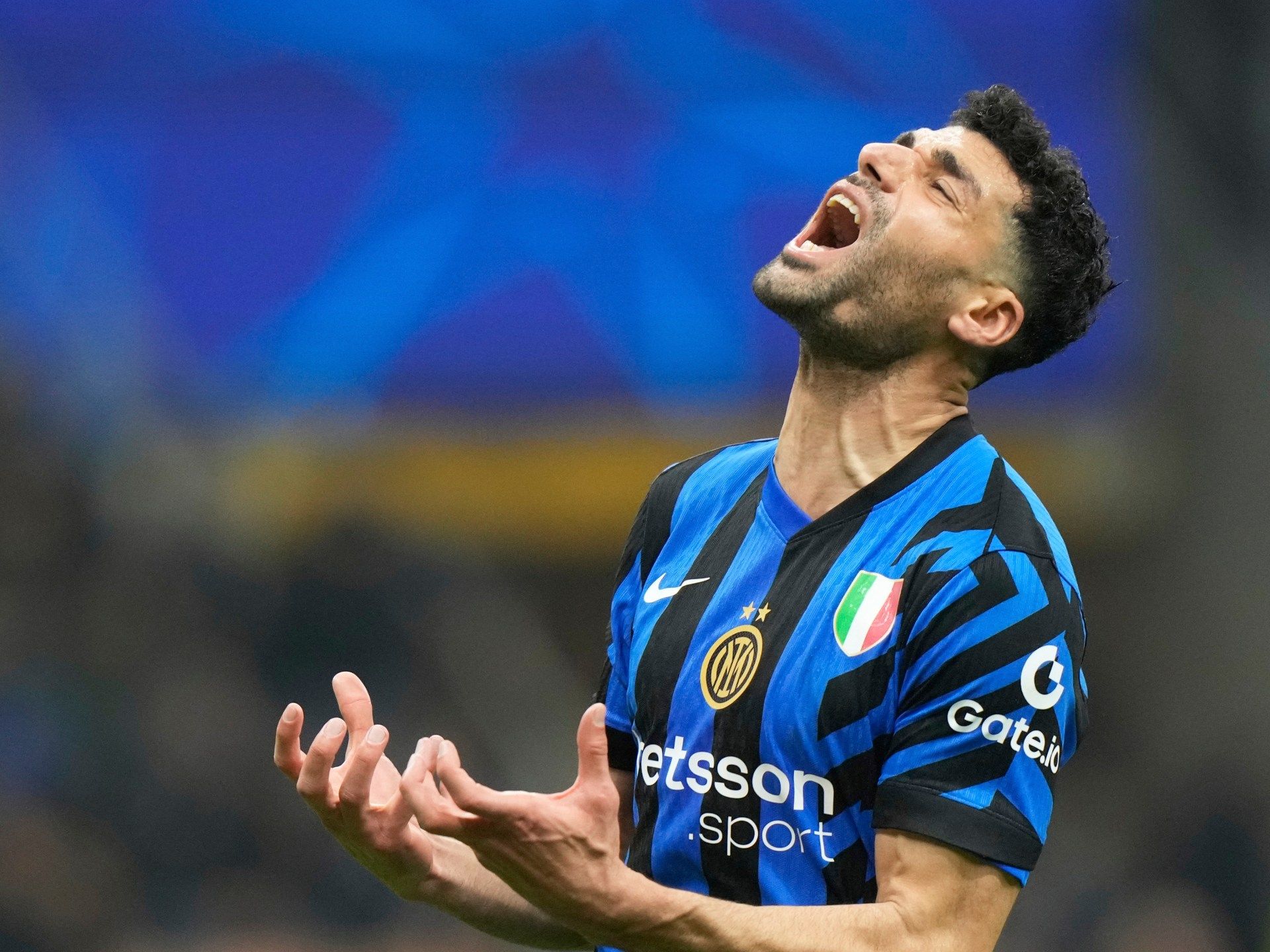1920x1440 Israel Iran Attacks: Mehdi Taremi Unable To Join Inter For Club World Cup