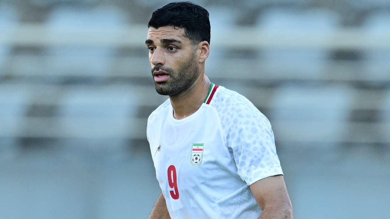 1280x720 World Cup 2026 Ultimate Guide: Iran. Goal.com US