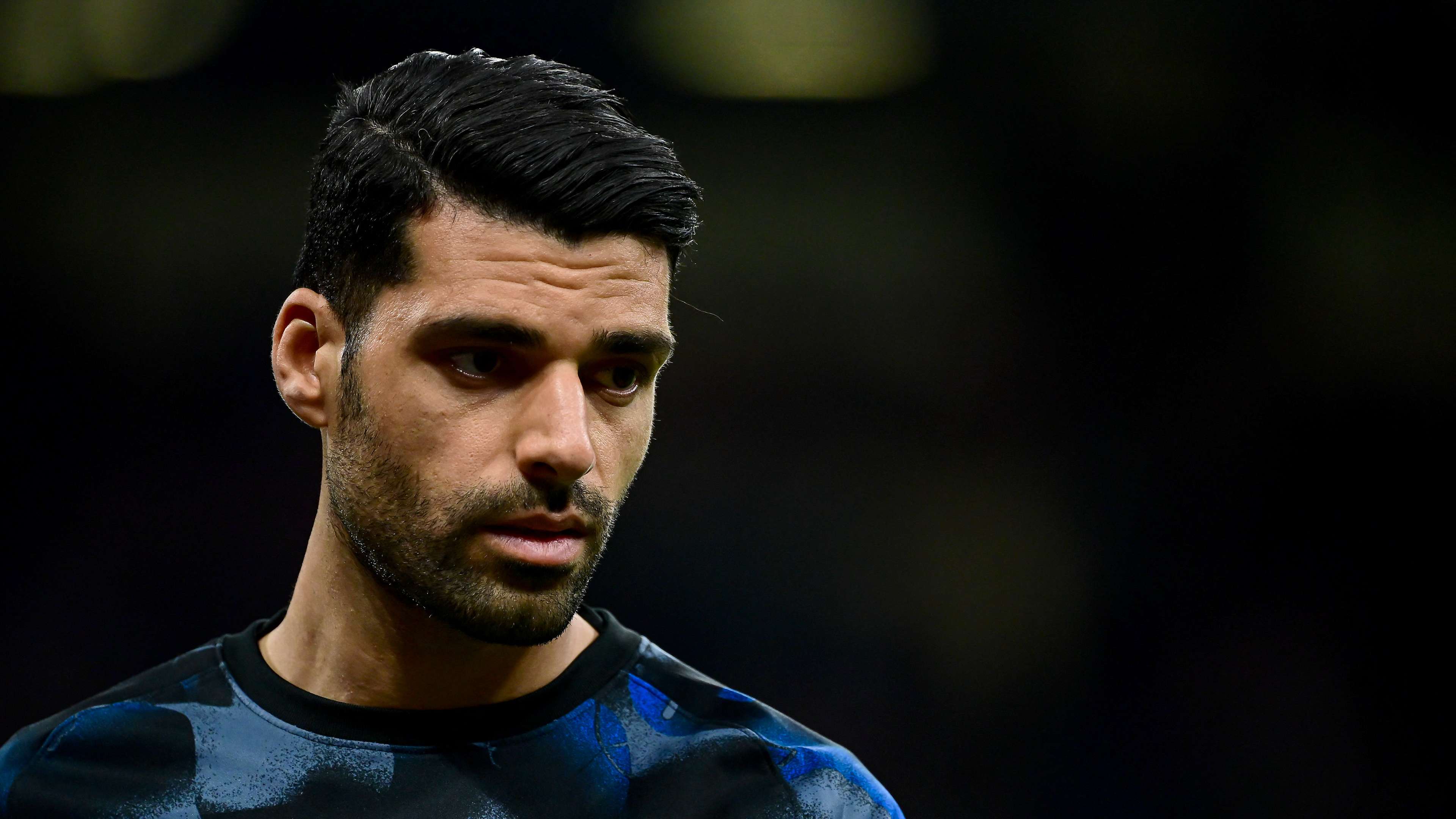 3840x2160 Inter star Mehdi Taremi in line for surprise Bundesliga move amid Olympiacos and Panathinaikos interest. Goal.com US