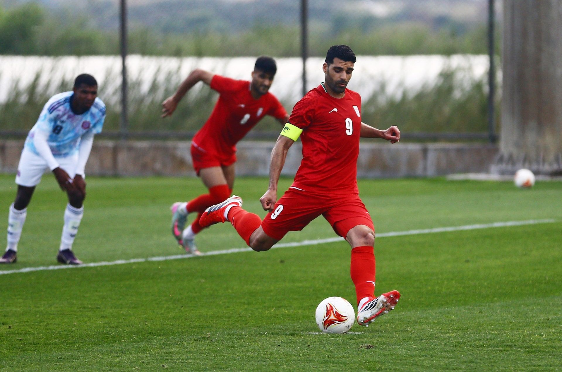 1920x1271 Iran Drop Azmoun As Taremi Leads 26 Man World Cup Squad In US