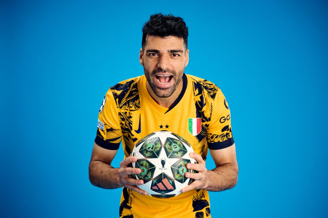 1140x760 Get to know Mehdi Taremi. The veteran striker who could bring the firepower to keep Leeds United up