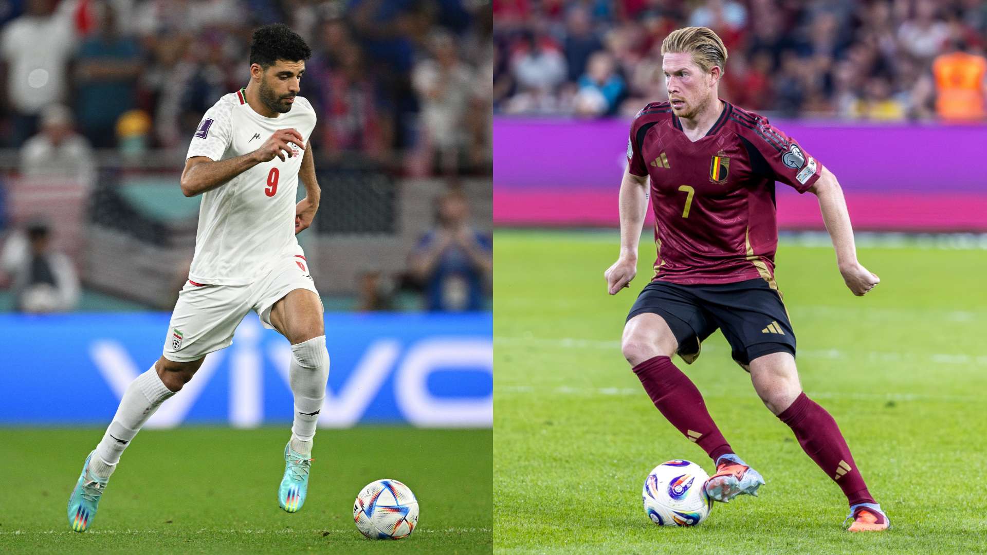 1920x1080 Mehdi Taremi latest news, transfer rumours and breaking stories. Goal.com English Qatar
