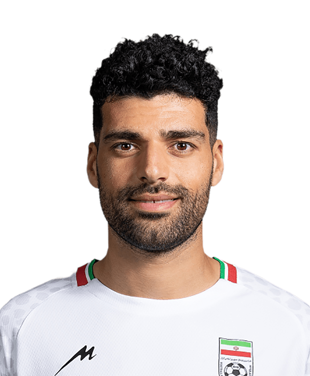 1000x1214 Mehdi Taremi News, Rumors, & Updates