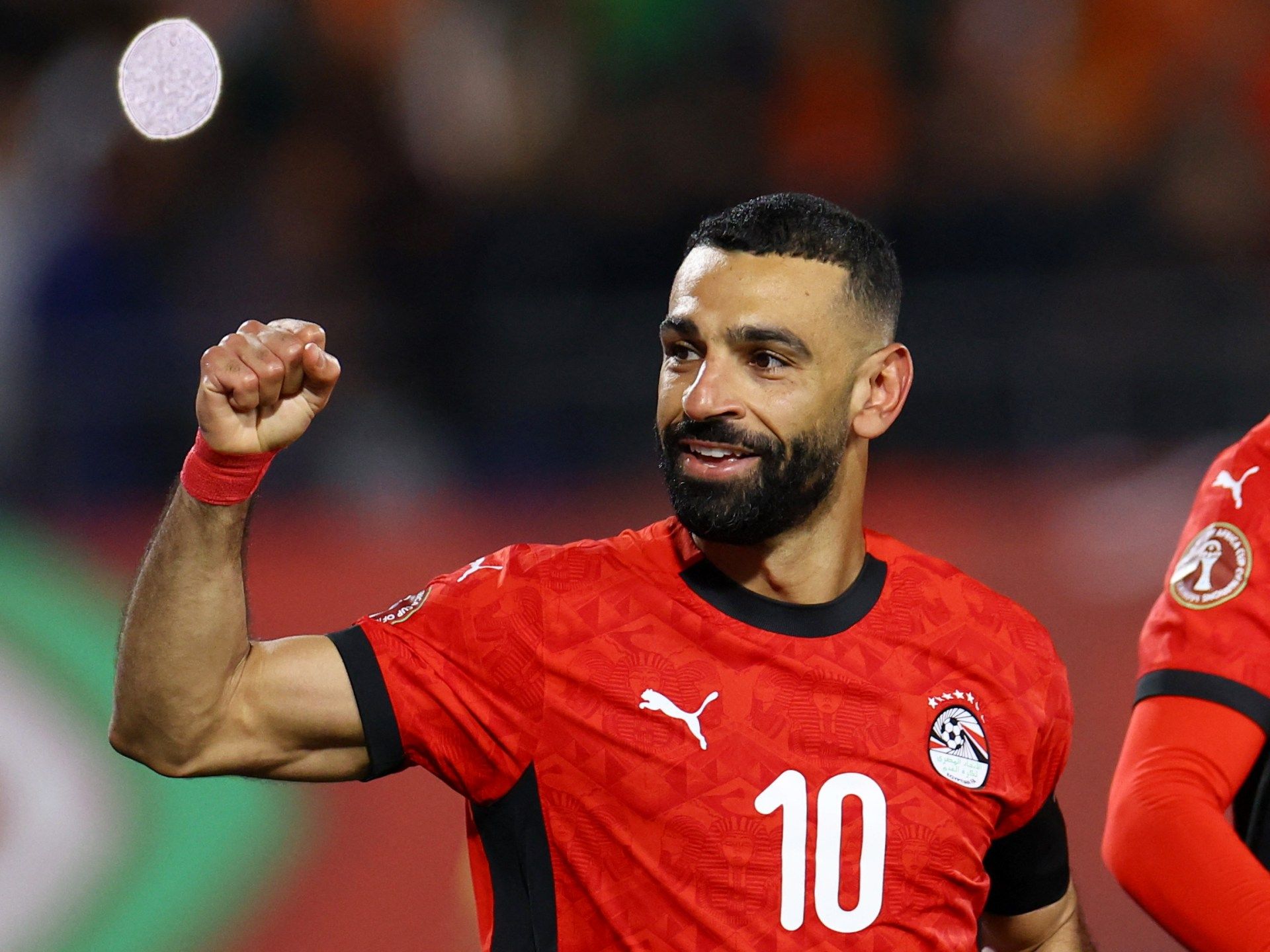 1920x1440 Mohamed Salah to captain Egypt as squad announced for FIFA World Cup 2026. World Cup 2026 News
