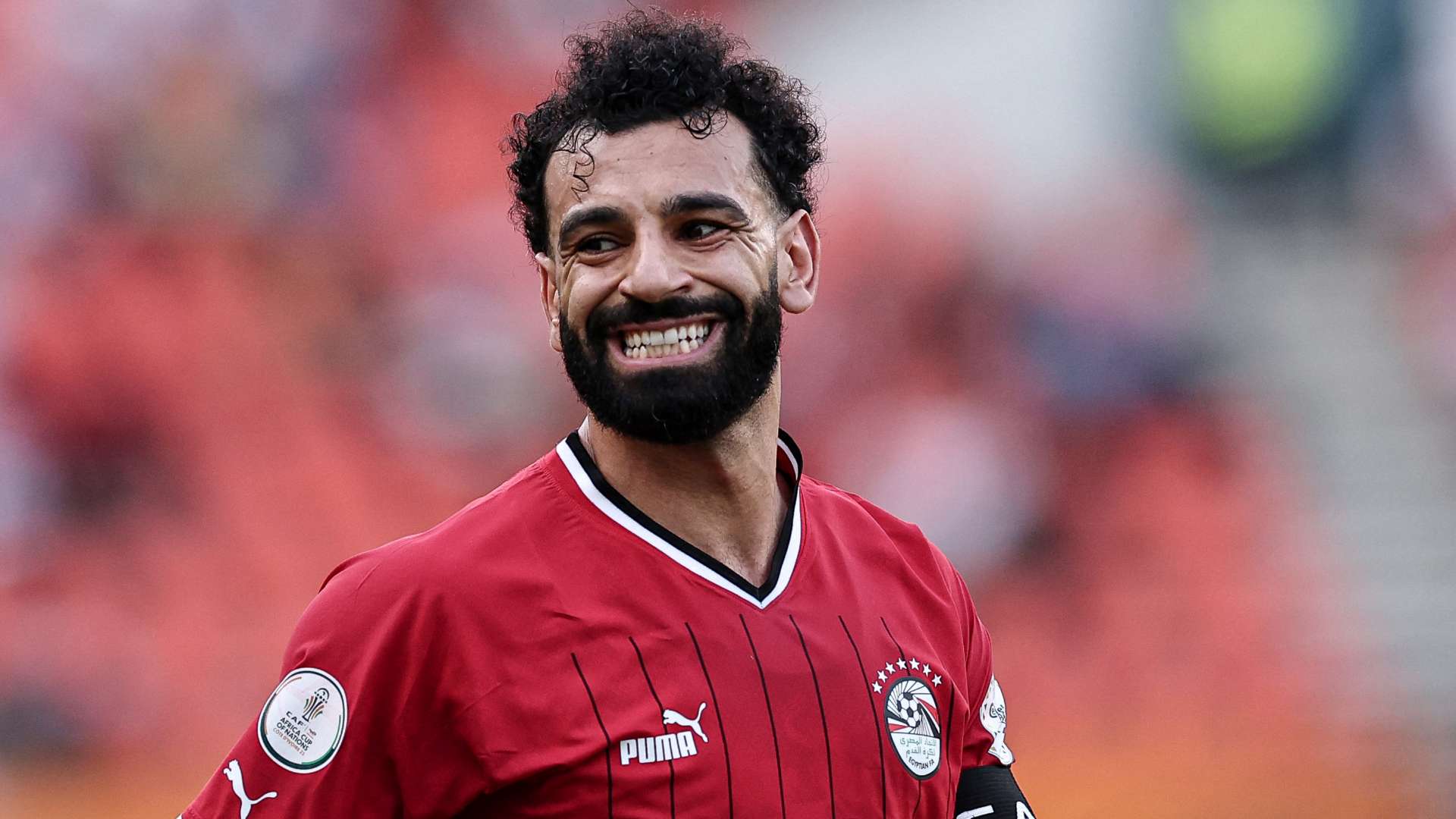 1920x1080 Did Mohamed Salah refuse to be subbed? Egypt address petulance claims surrounding Liverpool superstar on 2026 World Cup qualifying duty. Goal.com Uganda