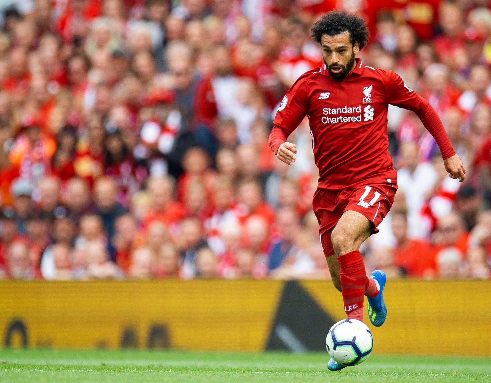 1600x1249 Mohamed Salah: The Egyptian Magician FIFA World Cup, Biography, Liverpool, Football, Premier League, Exit, Transfer, Stats, & Records