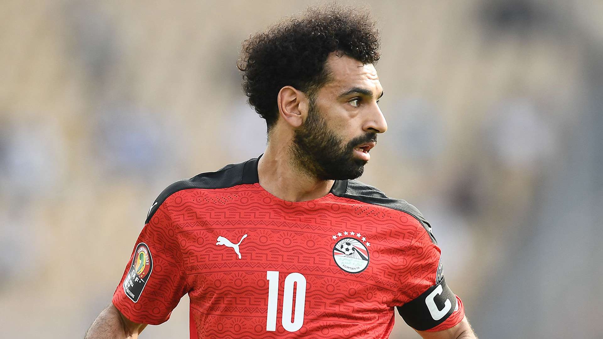 1920x1080 Mohamed Salah On Fire! Liverpool Forward Scores FOUR As Egypt Breeze Past Djibouti 6 0 In 2026 World Cup Qualifier