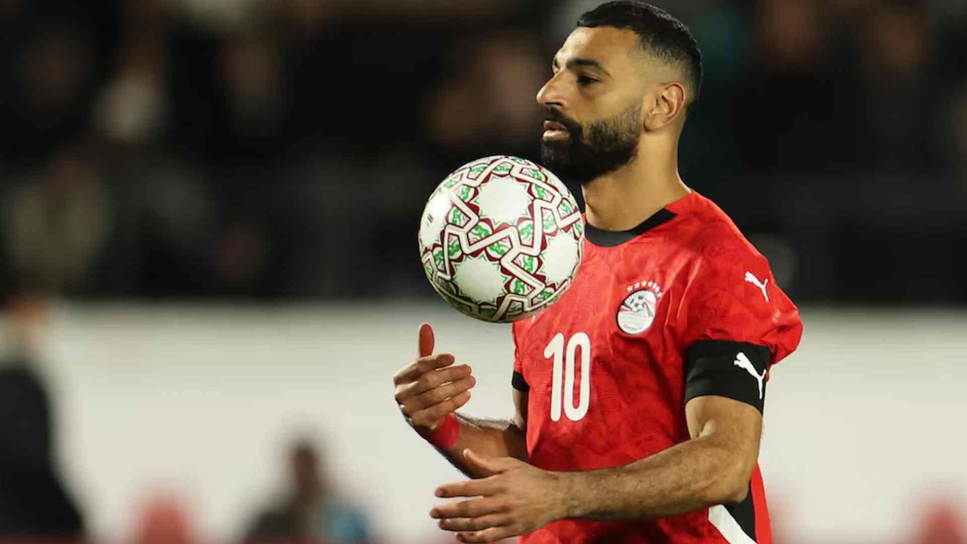 1920x1080 Salah heads Egypt World Cup squad