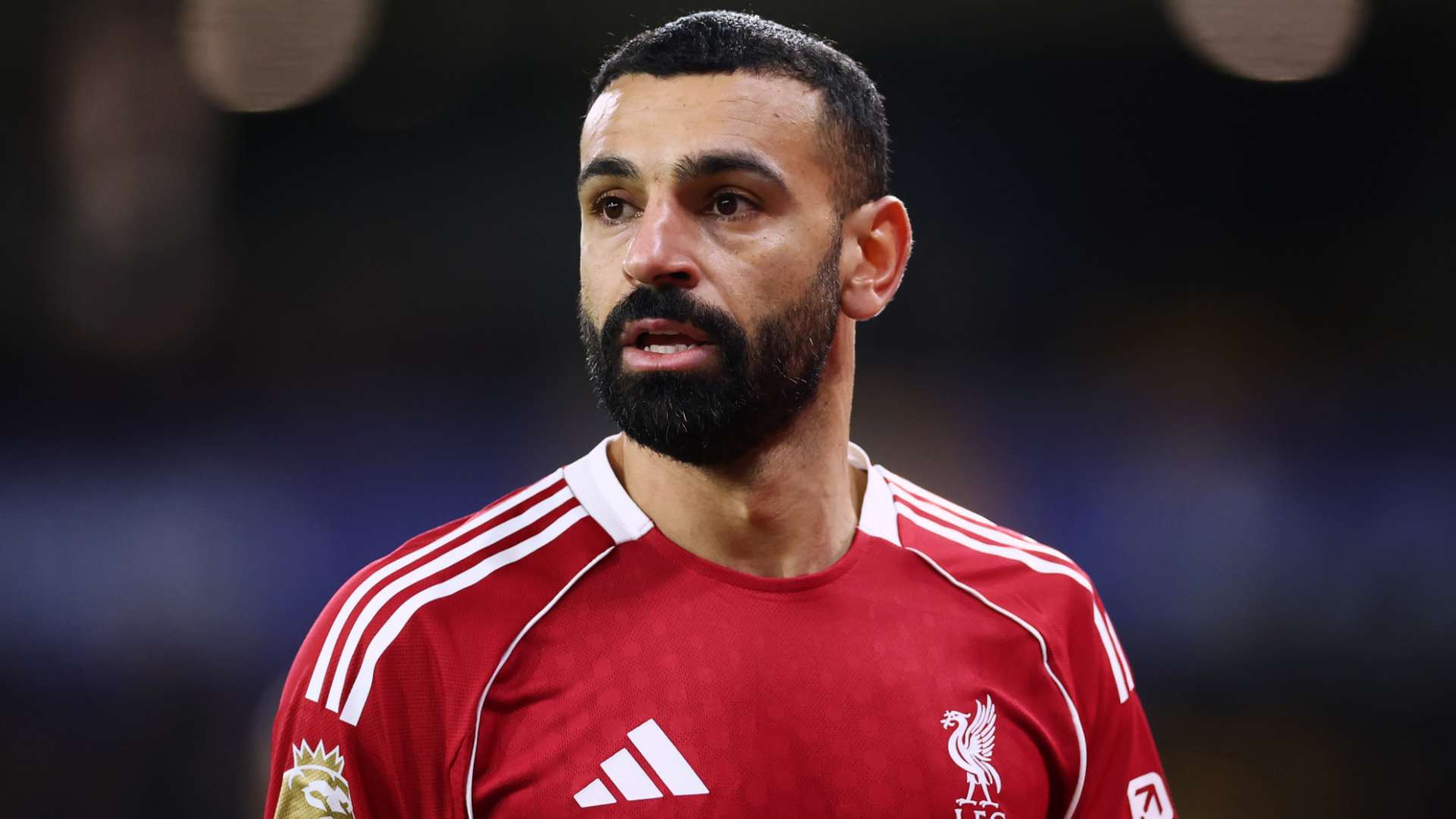 1920x1080 Who tops Mohamed Salah? Egyptian King ranked second on Liverpool Premier League list after 'outstanding' contribution