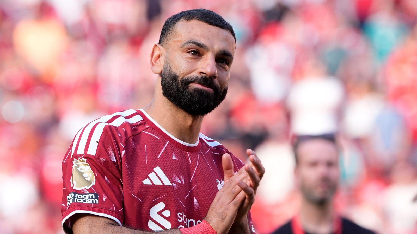 1600x900 Mohamed Salah: Euro giants 'will sign' Liverpool legend for £77m, president confirms
