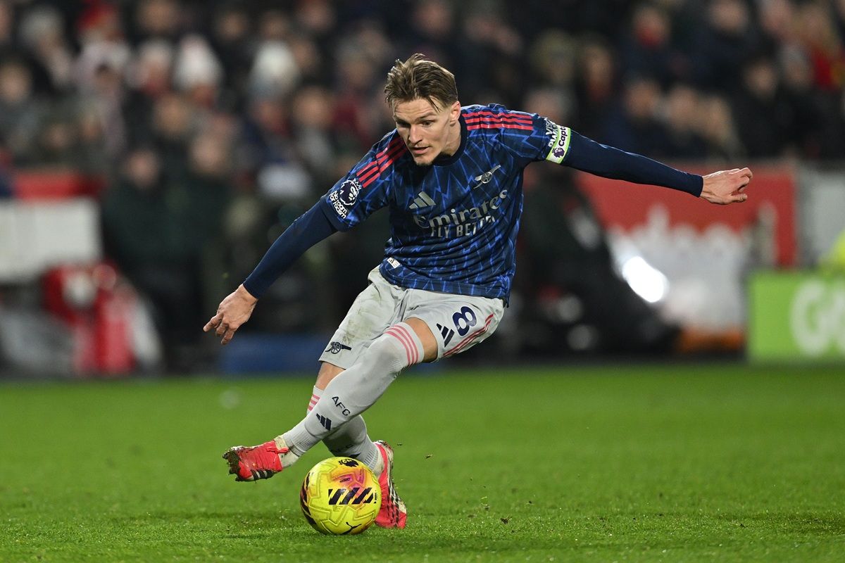 1200x800 Is it time for Martin Odegaard to leave Arsenal? Arsenal News