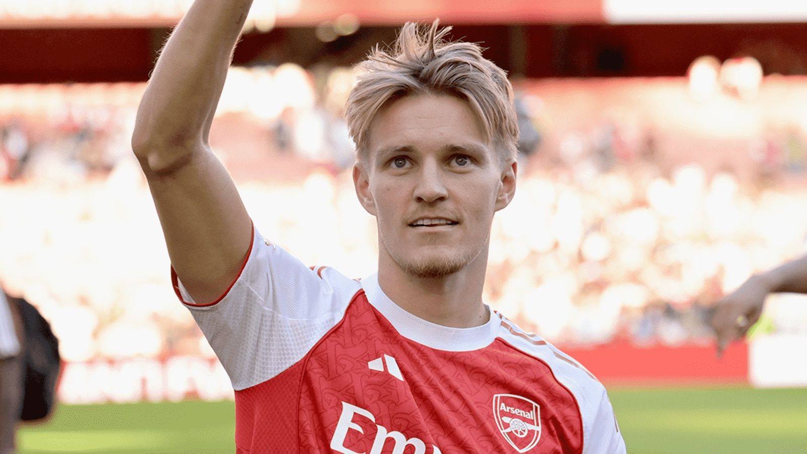 1600x900 Meet Martin Odegaard At Our In Store Signing Event