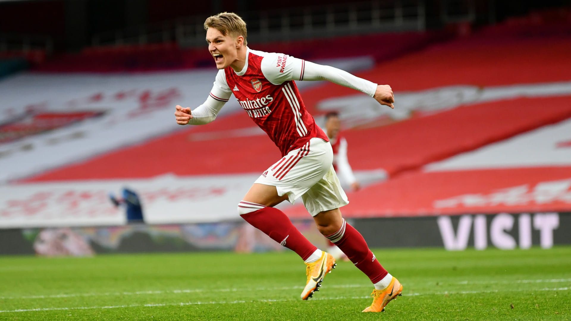 1920x1080 Martin Odegaard Wallpaper Martin Odegaard Wallpaper [ HQ ]