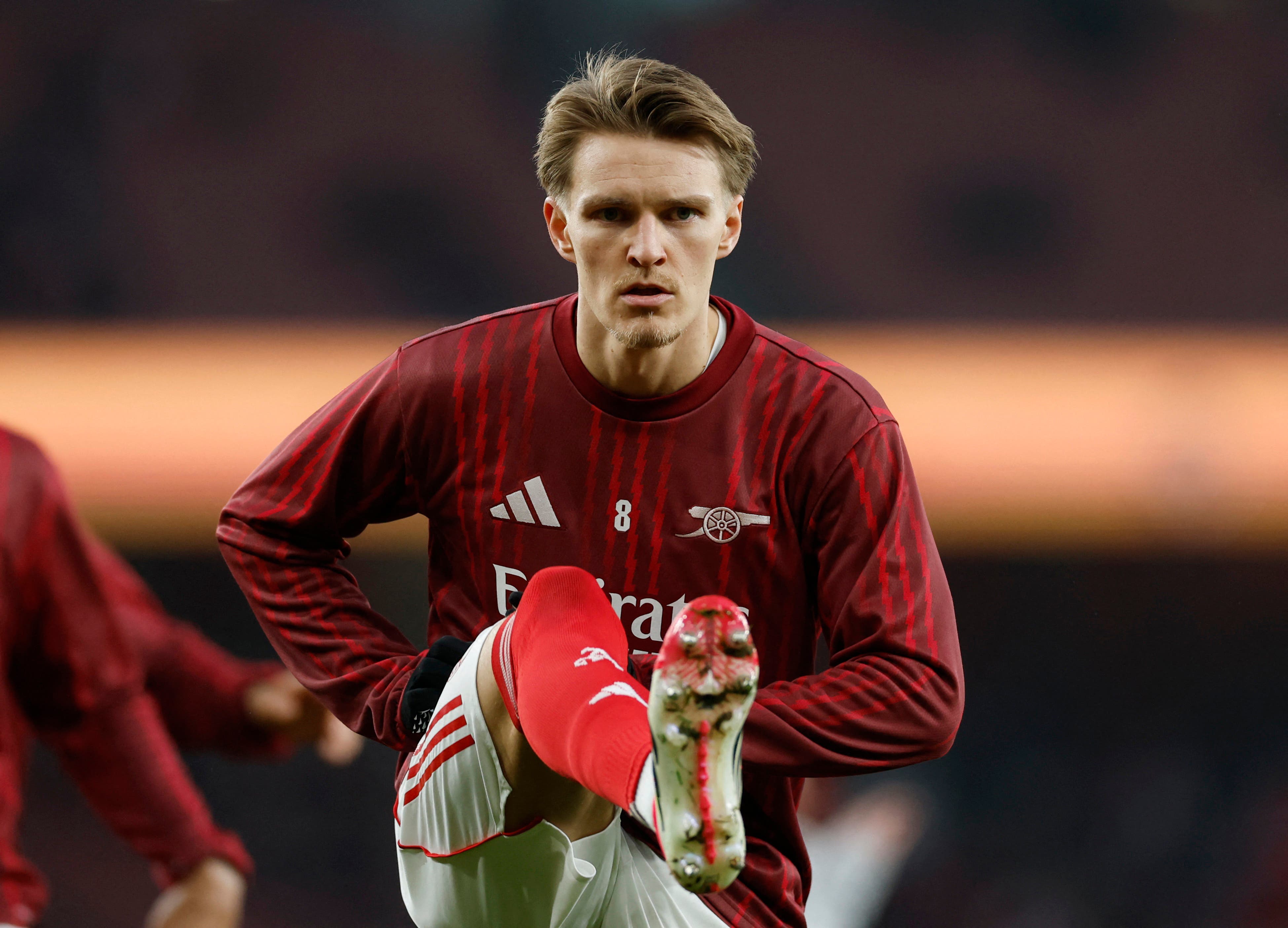 3899x2808 Arsenal Could Be Forced to Sacrifice One of Their Stars This Summer