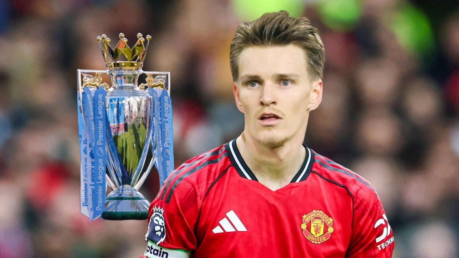 1600x900 Arsenal will hope £87m Odegaard fails to break into champion signings XI they dominate