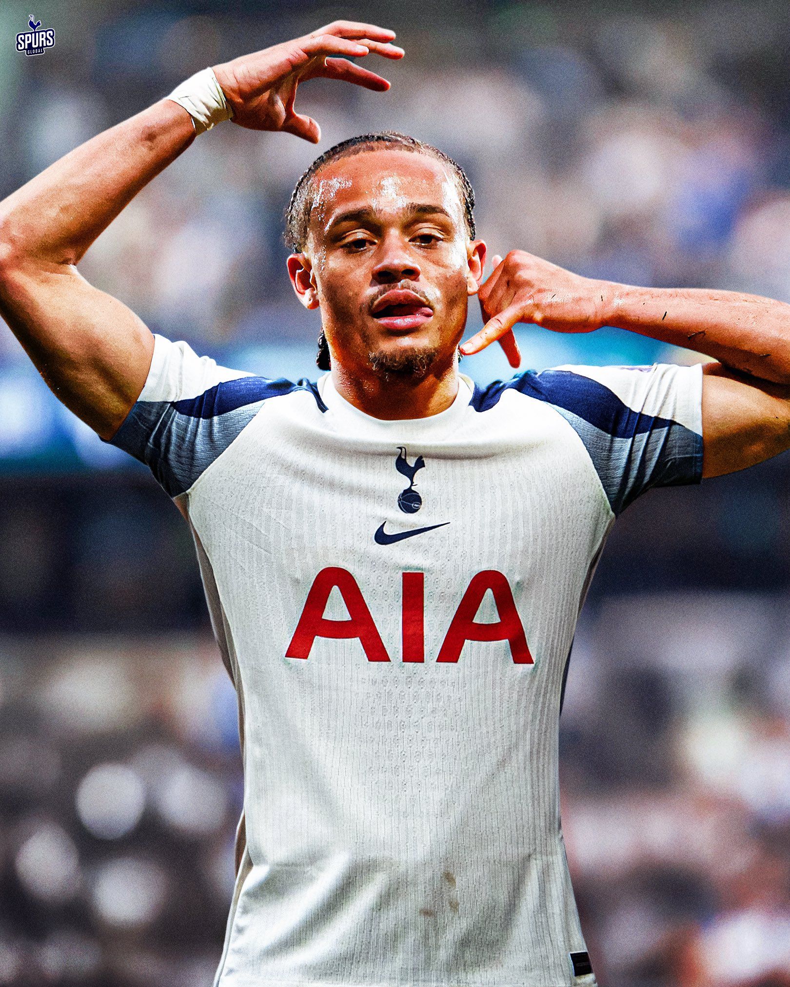 1620x2025 Xavi Simons Completes Medical Ahead Of €60m Tottenham Move